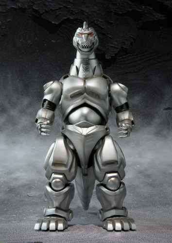 S.H.MonsterArts UX-02-93 メカゴジラ