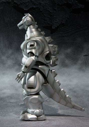 S.H.MonsterArts UX-02-93 メカゴジラ