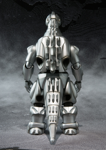 S.H.MonsterArts UX-02-93 メカゴジラ