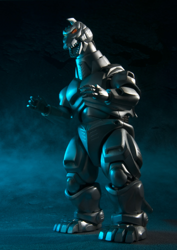 S.H.MonsterArts UX-02-93 メカゴジラ
