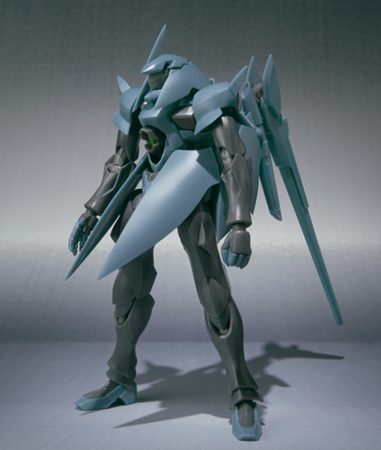 ROBOT魂&nbsp;＜SIDE MS＞ ガフラン