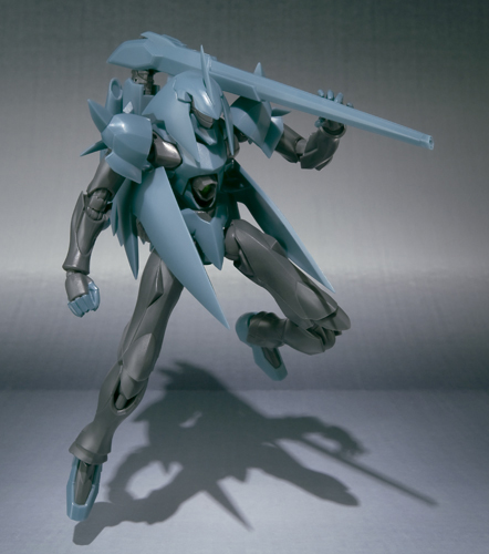 ROBOT魂 <SIDE MS> ガフラン