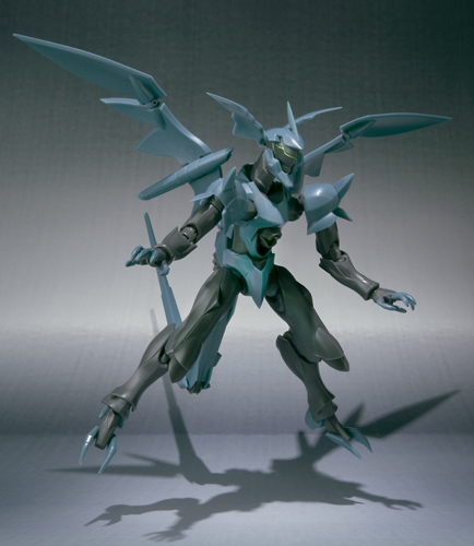 ROBOT魂 <SIDE MS> ガフラン