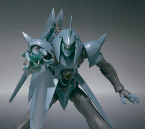 ROBOT魂 <SIDE MS> ガフラン