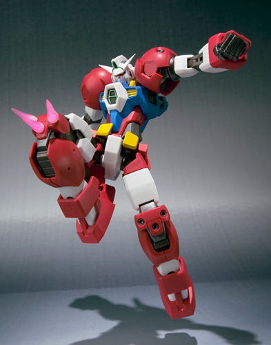 ROBOT魂&nbsp;＜SIDE MS＞ ガンダムAGE-1 タイタス