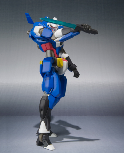 ROBOT魂 <SIDE MS> ガンダムAGE-1 スパロー