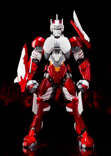 ULTRA-ACT ジャンボット