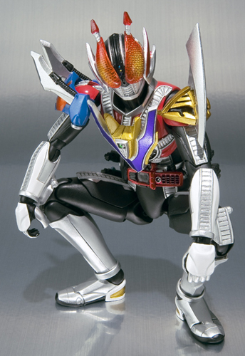 S.H.Figuarts 仮面ライダー電王 クライマックスフォーム