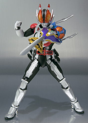 仮面ライダー電王 クライマックスフォーム クライマックスフォーム│株式会社 仮面ライダー電王 S.H.Figuarts 赤 真骨彫 SHF フィギュア 佐藤健 特撮