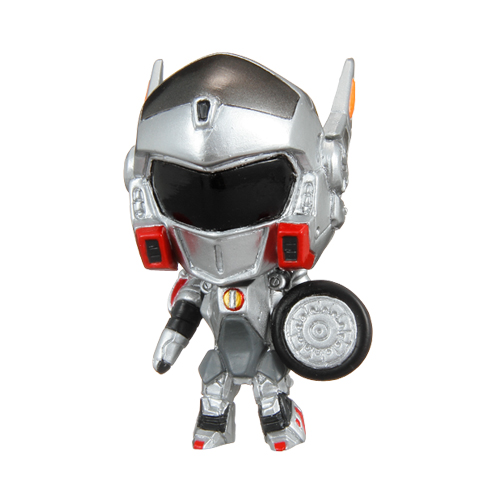 デフォルマイスタープチ&nbsp;仮面ライダー＜平成ライダー名場面！編3＞