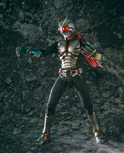 S.I.C. 仮面ライダースーパー1