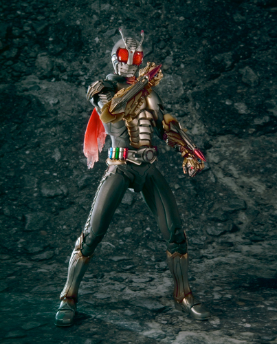 S.I.C. 仮面ライダースーパー1