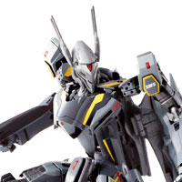DX超合金&nbsp;VF-25S メサイアバルキリー(オズマ・リー機) リニューアルVer.