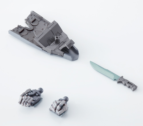 DX超合金 VF-25S メサイアバルキリー(オズマ・リー機) リニューアルVer.