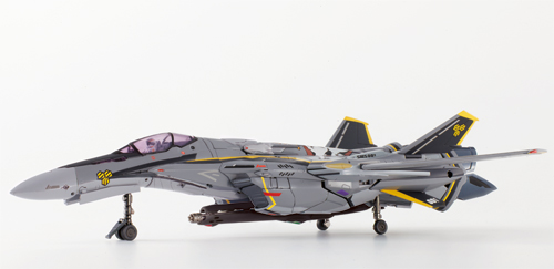 DX超合金 VF-25S メサイアバルキリー(オズマ・リー機) リニューアルVer.