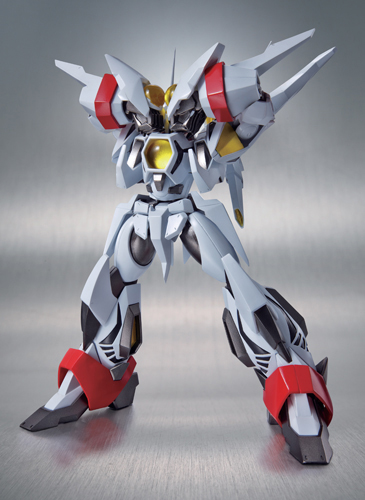 スーパーロボット超合金 天のゼオライマー