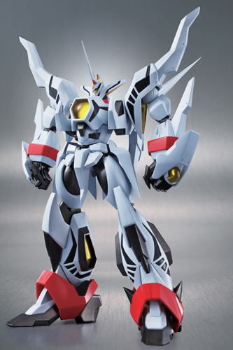 スーパーロボット超合金 天のゼオライマー