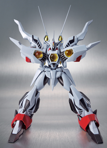 スーパーロボット超合金 天のゼオライマー