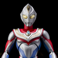 ULTRA-ACT&nbsp;ウルトラマンダイナ(フラッシュタイプ)