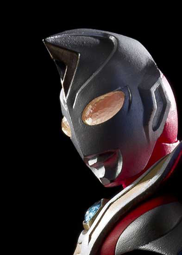 ULTRA-ACT ウルトラマンダイナ(フラッシュタイプ)