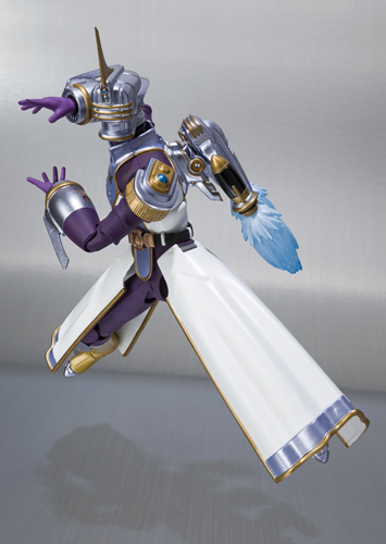 S.H.Figuarts&nbsp;スカイハイ
