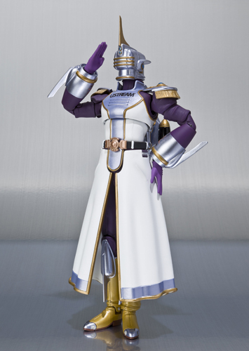 S.H.Figuarts スカイハイ