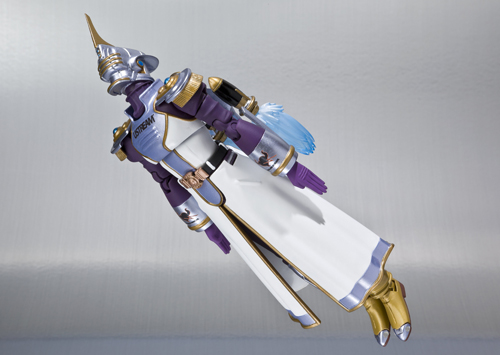 S.H.Figuarts スカイハイ