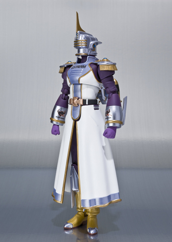 S.H.Figuarts スカイハイ