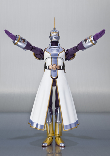 S.H.Figuarts スカイハイ