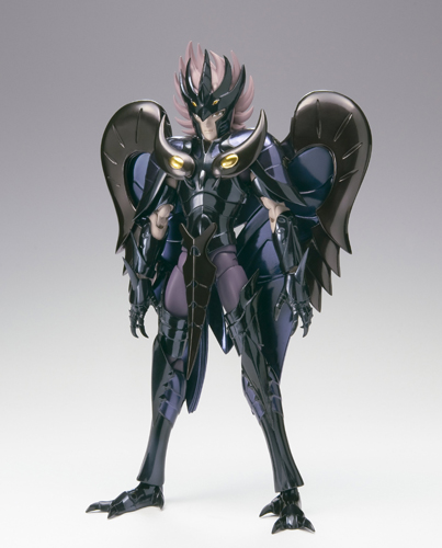 聖闘士聖衣神話 ハーピーバレンタイン