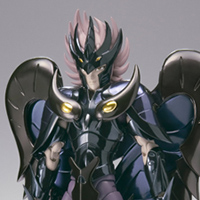 聖闘士聖衣神話&nbsp;ハーピーバレンタイン