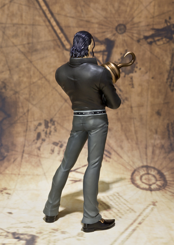 フィギュアーツZERO クロコダイル│株式会社BANDAI SPIRITS（バンダイ