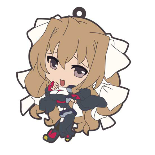 デマプチラバーコレクション 境界線上のホライゾン
