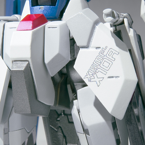 METAL BUILD フリーダムガンダム│株式会社BANDAI SPIRITS（バンダイ