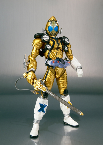 S.H.Figuarts&nbsp;仮面ライダーフォーゼ エレキステイツ