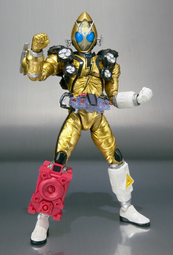 S.H.Figuarts 仮面ライダーフォーゼ エレキステイツ