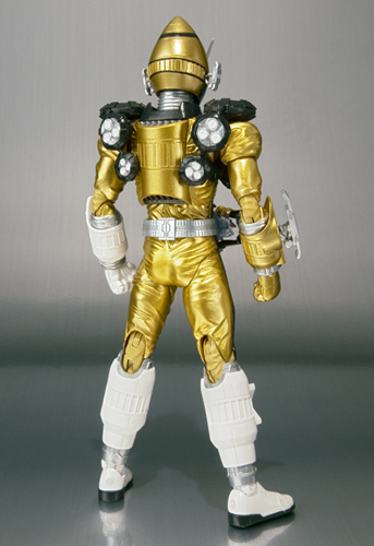 S.H.Figuarts 仮面ライダーフォーゼ エレキステイツ