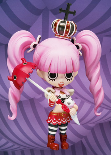 chibi-arts ペローナ