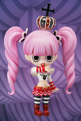 chibi-arts ペローナ