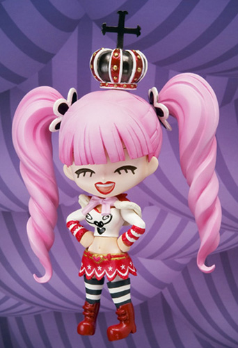 chibi-arts ペローナ