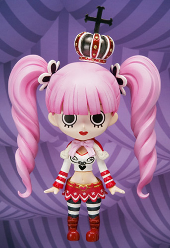 chibi-arts ペローナ
