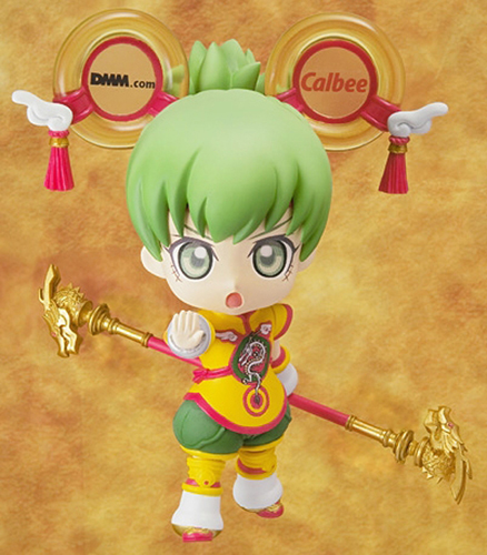 chibi-arts&nbsp;ドラゴンキッド