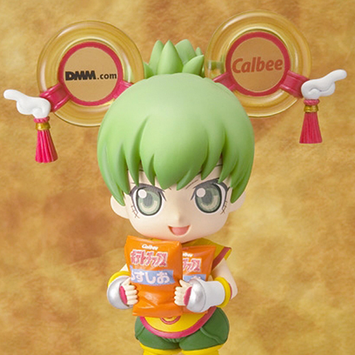 chibi-arts ドラゴンキッド