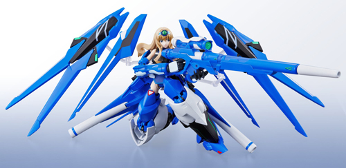 アーマーガールズプロジェクト インフィニット・ストラトス ブルー・ティアーズ × セシリア・オルコット