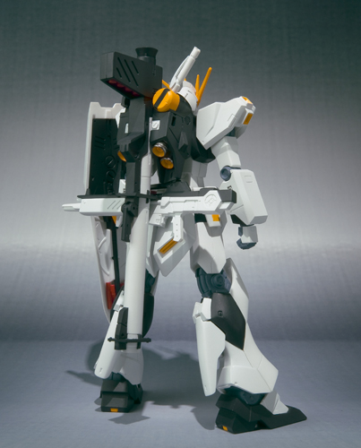 ROBOT魂 <SIDE MS> νガンダム