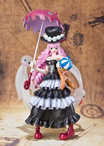 フィギュアーツZERO&nbsp;ペローナ