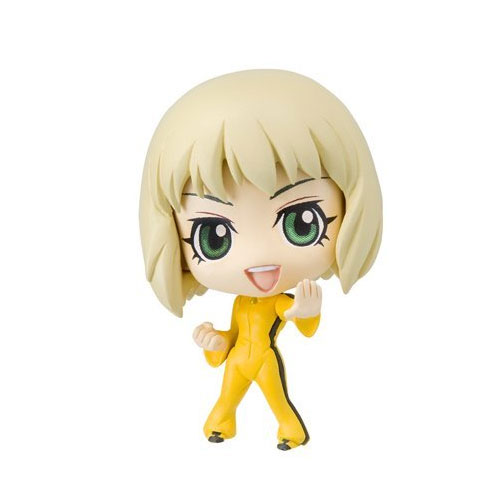 デフォルマイスタープチ TIGER & BUNNY <off shot edition>