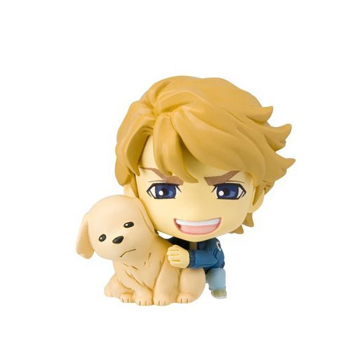 デフォルマイスタープチ TIGER & BUNNY <off shot edition>