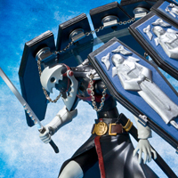 D-Arts&nbsp;タナトス