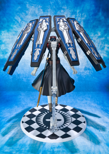 D-Arts タナトス